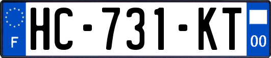 HC-731-KT