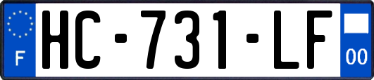 HC-731-LF