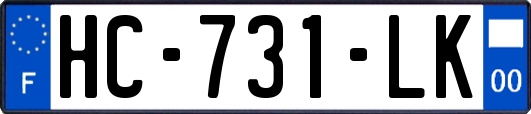 HC-731-LK
