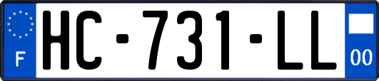 HC-731-LL