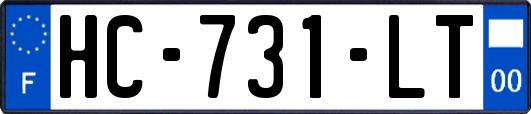 HC-731-LT