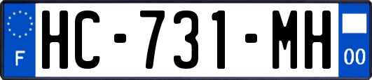 HC-731-MH