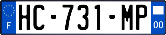 HC-731-MP