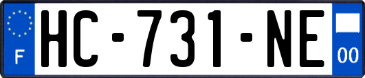 HC-731-NE