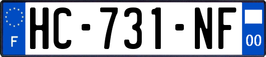 HC-731-NF