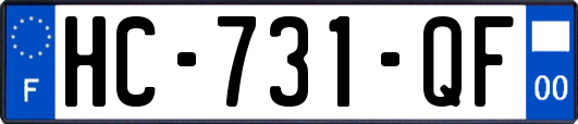 HC-731-QF