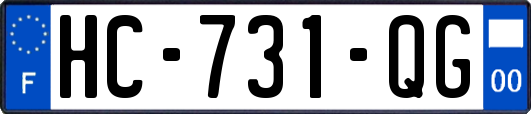 HC-731-QG