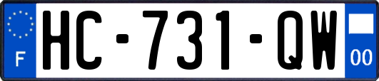 HC-731-QW