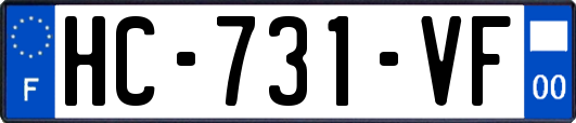 HC-731-VF