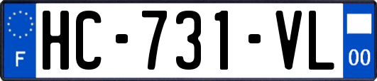 HC-731-VL