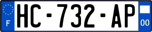 HC-732-AP