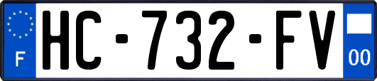 HC-732-FV