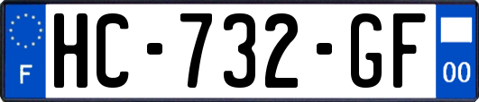 HC-732-GF
