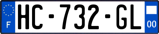 HC-732-GL