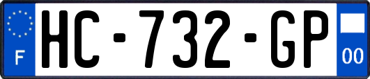 HC-732-GP