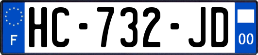 HC-732-JD