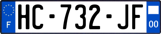 HC-732-JF