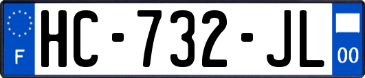 HC-732-JL