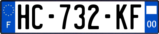 HC-732-KF