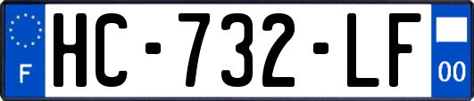 HC-732-LF