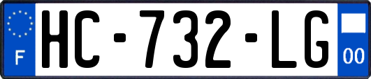 HC-732-LG