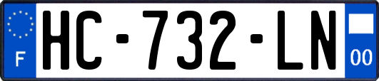 HC-732-LN