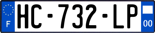 HC-732-LP