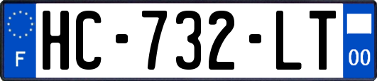 HC-732-LT