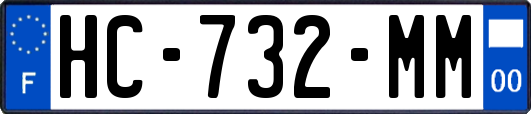 HC-732-MM