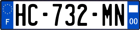 HC-732-MN