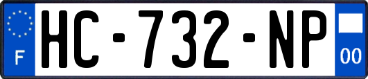 HC-732-NP