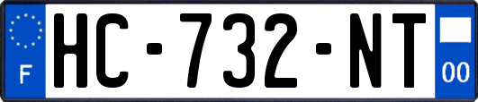 HC-732-NT