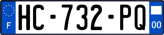 HC-732-PQ