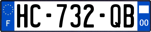 HC-732-QB