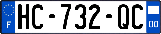 HC-732-QC