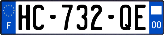 HC-732-QE