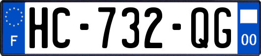 HC-732-QG