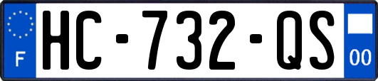 HC-732-QS