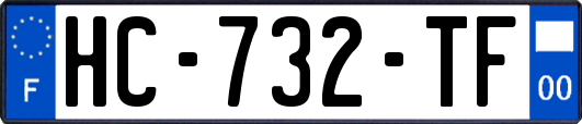 HC-732-TF