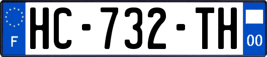 HC-732-TH