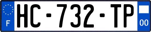 HC-732-TP