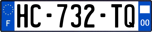 HC-732-TQ