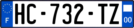 HC-732-TZ