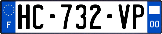 HC-732-VP