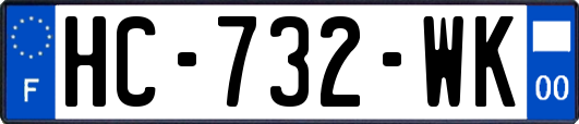 HC-732-WK