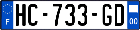 HC-733-GD