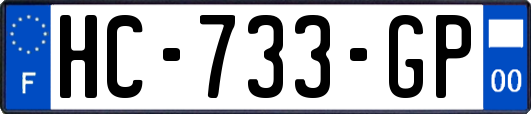 HC-733-GP