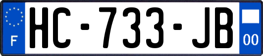 HC-733-JB