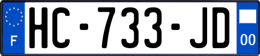 HC-733-JD