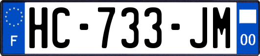 HC-733-JM